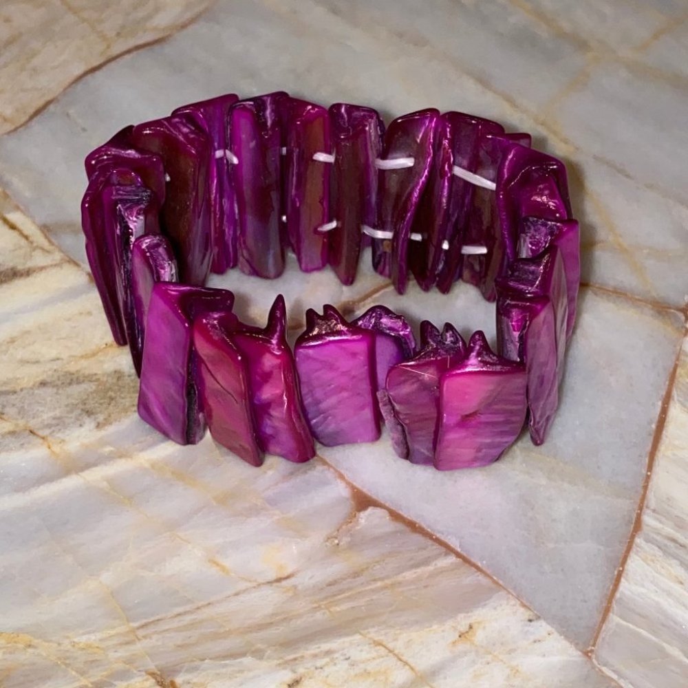 Express Crystal‎ Fashion Stunning Bracelet